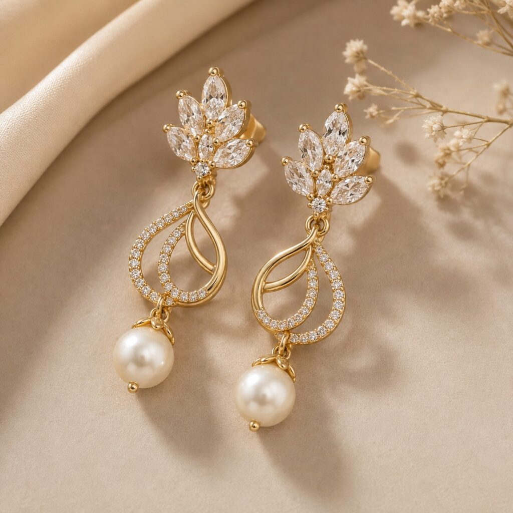 earring