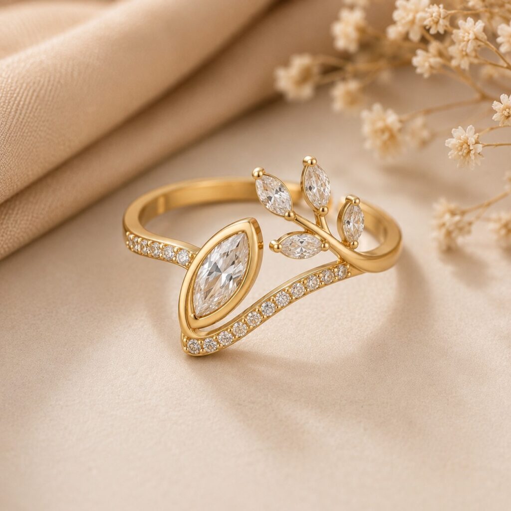finger ring