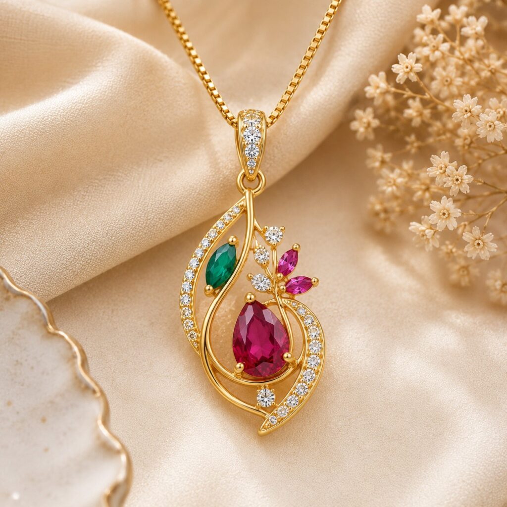 pendant